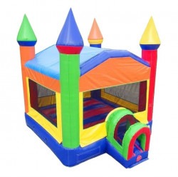 Funtime Bounce House