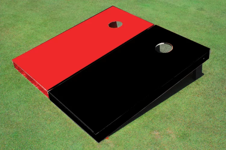 red-and-black-corn-hole-board-rental