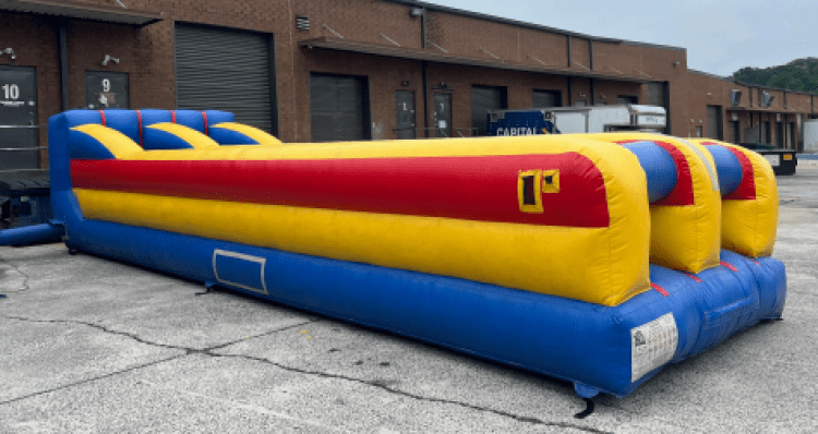 Bungee Run