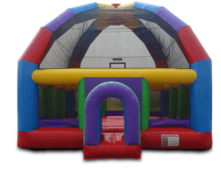 Jumbo Dome XL Bounce House