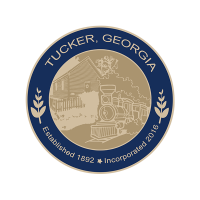 Tucker, Georgia